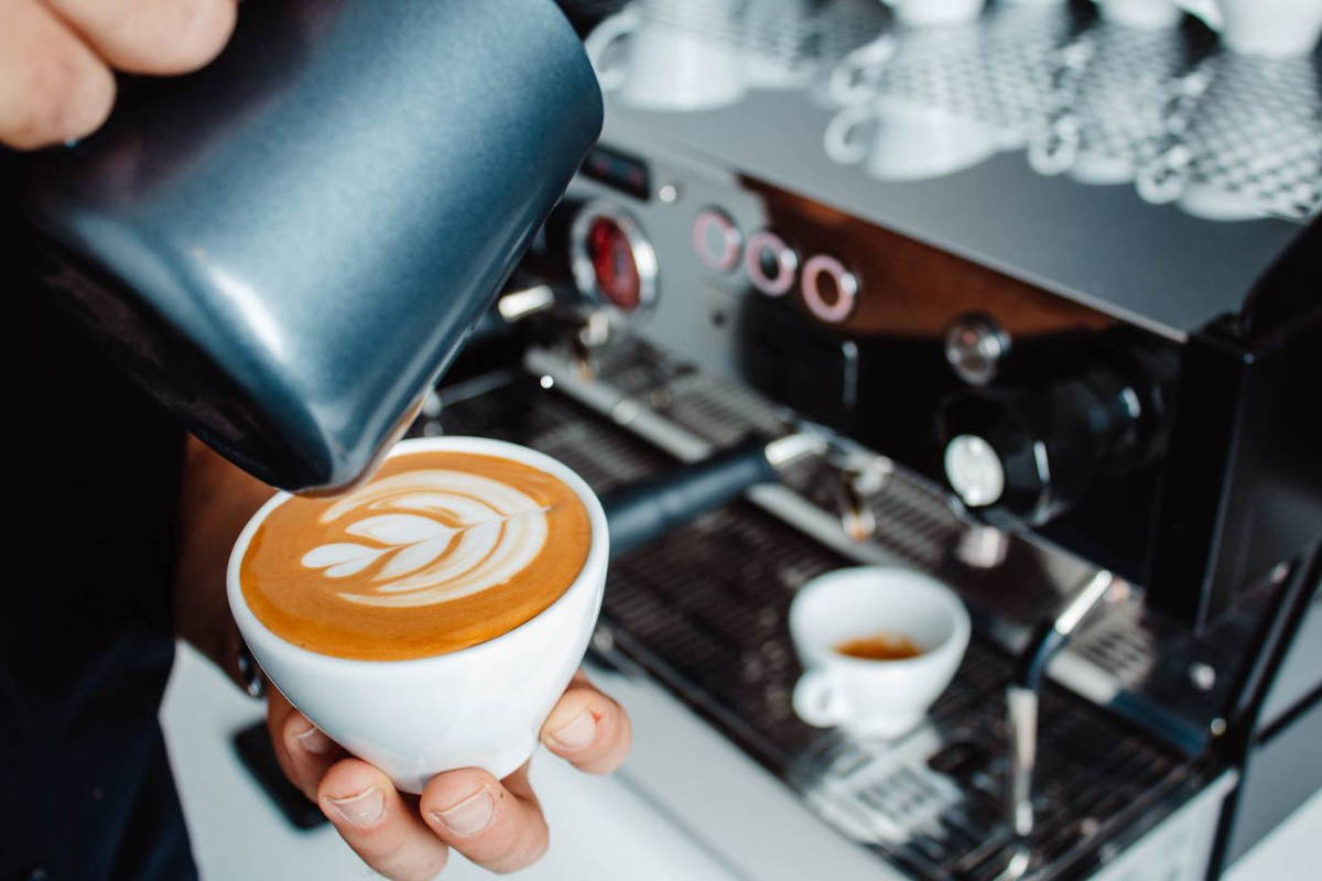 North Adelaide Coffee Roasters & Cafe Veneziano Coffee Roasters